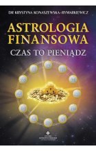 Astrologia finansowa czas to pieniądz