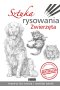 Sztuka rysowania. Zwierzęta wyd. 2022