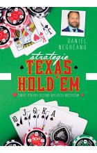 Strategie Texas Hold'em. Świat pokera oczami wielkich mistrzów wyd. 2