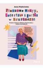 Pluszowe małpy, loteryjki i poetka w szufladzie. Kraków i Zakopane Wisławy Szymborskiej – miejsca obowiązkowe