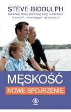 Męskość nowe spojrzenie