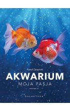 Akwarium. Moja pasja