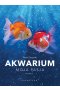 Akwarium. Moja pasja