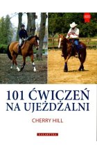101 ćwiczeń na ujeżdżalni