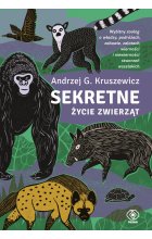 Sekretne życie zwierząt