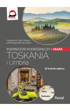 Toskania i umbria inspirator podróżniczy