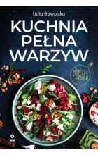 Kuchnia pełna warzyw