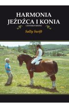 Harmonia jeźdźca i konia wyd. 2017