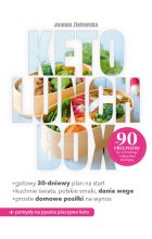 Keto Lunch Box