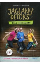 Jaglany detoks dla biegaczy oczyść organizm w biegu