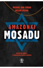 Amazonki Mosadu