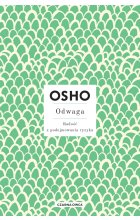Odwaga. Radość z podejmowania ryzyka wyd. 2023