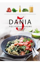Dania 5-składnikowe