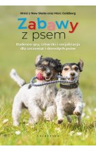 Zabawy z psem