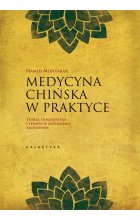 Medycyna chińska w praktyce teoria diagnostyka i terapia w rozumieniu zachodnim