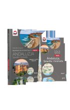 Andaluzja, Sewilla i Granada. Inspirator podróżniczy