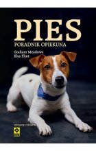 Pies. Poradnik opiekuna wyd. 2024