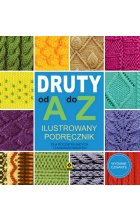 Druty od A do Z wyd. 2024