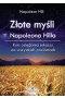 Złote myśli napoleona hilla kurs osiągania sukcesu na wszystkich poziomach