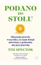 Podano do stołu