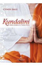Kundalini. Boska energia w Twoim życiu wyd. 2021