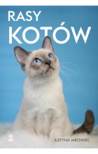 Rasy kotów