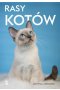 Rasy kotów