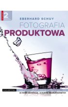 Fotografia produktowa wyd. 2016