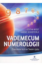 Vademecum numerologii znaczenie liczb w twoim życiu