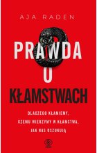 Prawda o kłamstwach