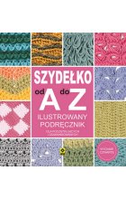 Szydełko od A do Z wyd. 2024