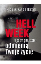 Hell week siedem dni które odmienią twoje życie