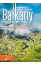 Bałkany. Podróż w mniej znane