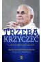 Trzeba krzyczeć w obronie deptanych wartości