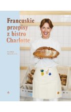 Przepisy z kultowego bistro Charlotte