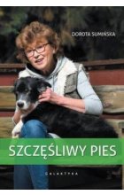 Szczęśliwy pies