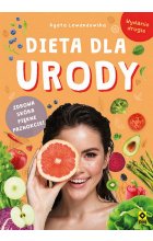 Dieta dla urody wyd. 2024