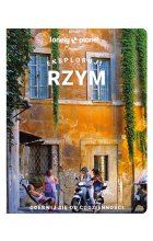 Rzym. Eksploruj! Lonely planet