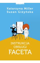 Instrukcja obsługi faceta wyd. 2022