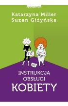 Instrukcja obsługi kobiety wyd. 2022