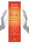 Reiki samodzielne uzdrawianie jak bezpiecznie wyeliminować ponad 100 dolegliwości
