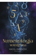 Numerologia wróżebna