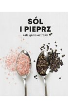 Sól i pieprz. Cała gama ostrości