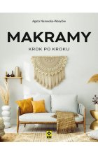 Makramy krok po kroku