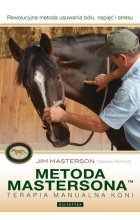 Metoda mastersona terapia manualna koni