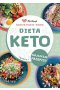 Dieta KETO. Najlepsze przepisy wyd. 2022