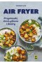 Air fryer Przystawki, dania główne i desery