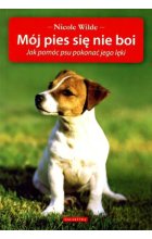 Mój pies się nie boi