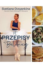 Fit przepisy od baletnicy
