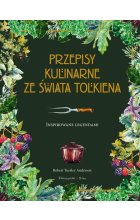 Przepisy kulinarne ze świata Tolkiena